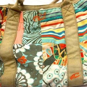 Oneill satchel